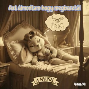 Azt álmodtam, hogy megbasztál (Chill Mix)