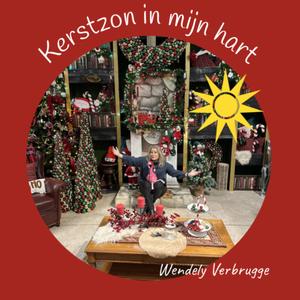 Kerstzon in mijn hart