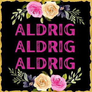 Aldrig aldrig aldrig