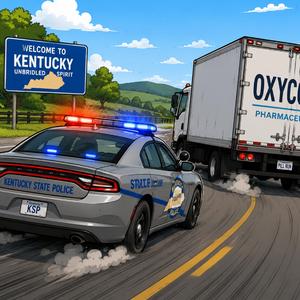 Kentucky Custody