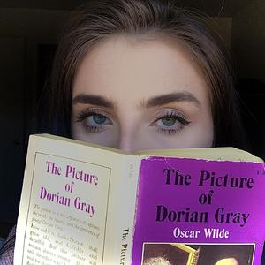 Dorian Gray