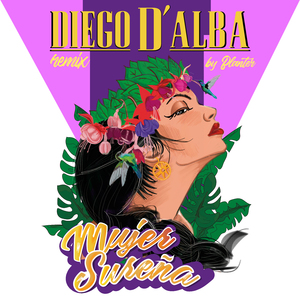 Mujer Sureña (Remix)