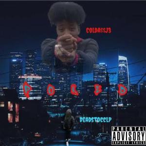 Poked (feat. ColdassJ)