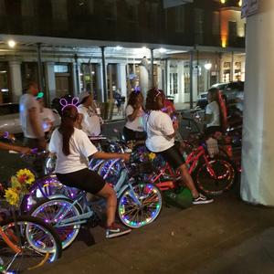 Tie-Lah (thirty-love)