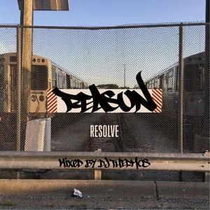 My City (feat. EOS & LKHD)