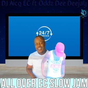 All Over EC (feat. Oddz Dee Deejay)