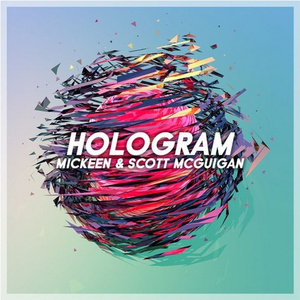 Hologram (featuring Scott McGuigan)