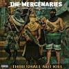 The Mercenaries - Guillotine (feat. Trife Diesel & Guilty Simpson)