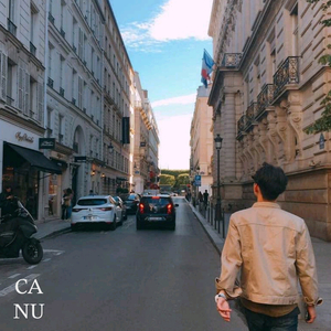 GOOD by (Feat. Mickey SIM)