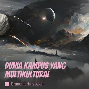 Dunia Kampus Yang Multikultural