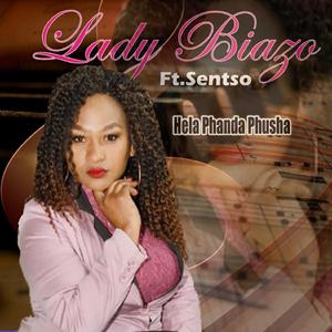 Hela Phanda Phusha (feat. Sents'o)