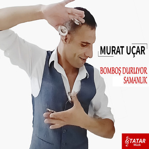 Bomboş Duruyor Samanlık
