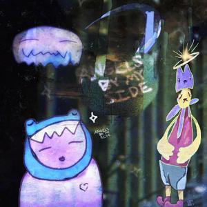 tightrope (feat. zen online)