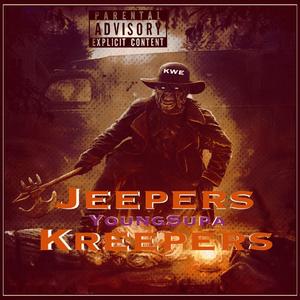 Jeepers Kreepers (Dirk)