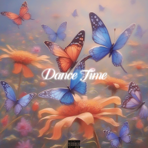 Dance time