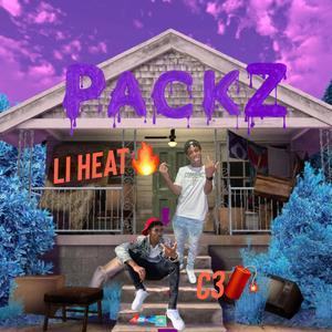 Packz (feat. Li Heat)