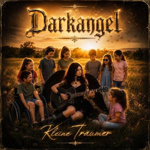 Kleine Träumer