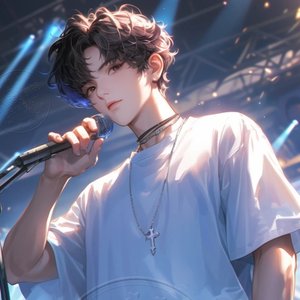 他只是经过（独唱版）