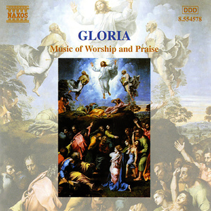 Mass No. 16 in C Major, K. 317, "Kronungsmesse" (Coronation Mass):Mass No. 16 in C Major, K. 317, "Kronungsmesse" ("Coronation Mass"): Gloria