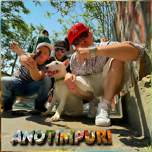 Anotimpuri