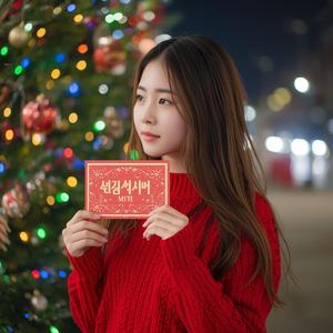 첫눈이 내리는 밤-The Night of First Snow-初雪飘落的夜晚