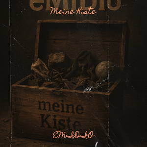 Meine Kiste