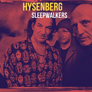 Sleepwalkers