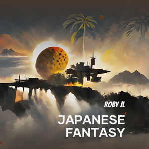 Japanese Fantasy