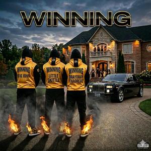 Winning