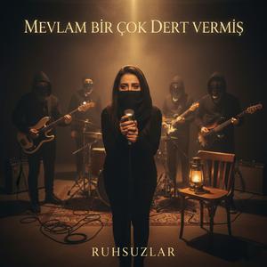 Mevlam Bir Çok Dert Vermiş | Psychedelic Anatolian Rock