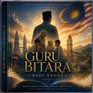 Guru Bitara Nadi Negara