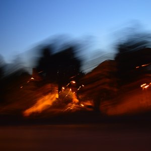 Since We´ve Lost the Sun