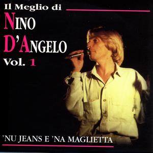 Nu Jeans E 'Na Maglietta