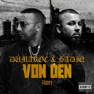 Von den 2 (JVSON REMIX)