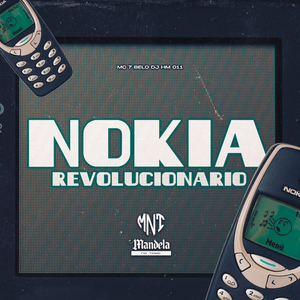 Nokia Revolucionario