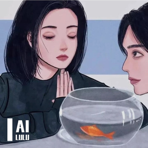 和你在一起的美好