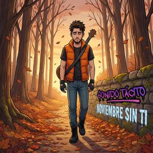 Noviembre sin ti