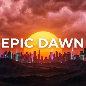 EPIC DAWN（House）