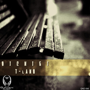 Fairlight (Original Mix)