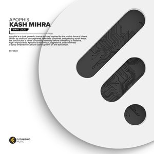 Apophis (Extended Mix)