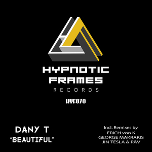 Beautiful (George Makrakis remix)