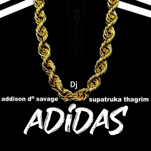 Adidas (Instrumental)