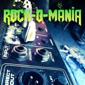 Rock-O-Mania
