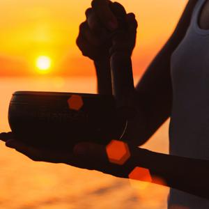 432Hz Raise Your Vibrations