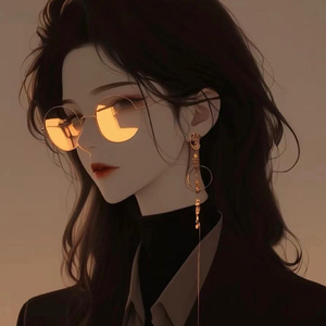 冰蓝