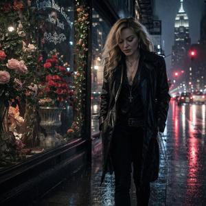 Madonna - Secret Garden (BENT REMIX)