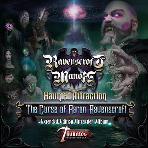 The Haunted Palace 'BONUS Track'