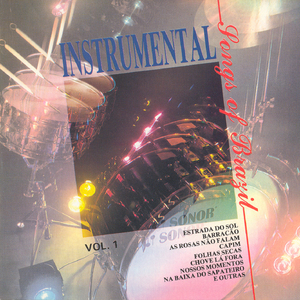 So tinha de ser com voce (Arr. C. Bianchi, T. De Barros, e. Briamonte and W. Lemke)