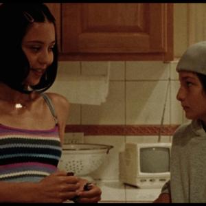 Posted! (feat. Izani)