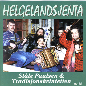 Langjordingen (Reinlender) Frå Vefsn